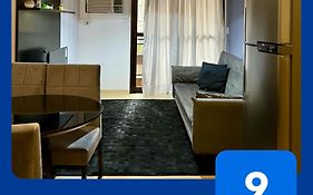 Apartamento no Jardins perto da Av Paulista com vaga de garagem